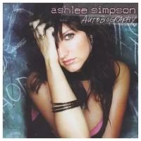 SIMPSON ASHLEE: Auto Biography