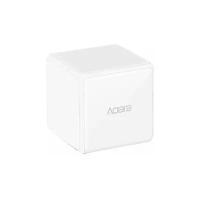 Контроллер Xiaomi Aqara Cube Smart Home Controller White (MFKZQ01LM)