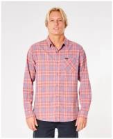 Рубашка Rip Curl FEILDING FLANNEL SHIRT