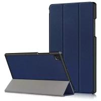 Чехол IT Baggage для Galaxy Tab A7 10.4 2020 T505/T500/T507 Blue ITSSA7104-4