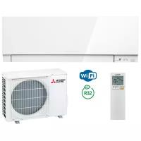 Сплит-система Mitsubishi Electric Design Inverter MSZ-EF42VGKW/MUZ-EF42VG