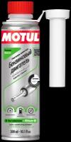 Промывка бензиновой топливной системы MOTUL Injector Cleaner Gasoline, 0,3 л