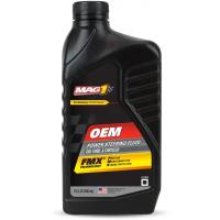 Жидкость гидроусилителя руля MAG1 OEM PSF Power Steering Fluid 946мл