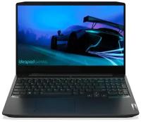 Ноутбук игровой Lenovo IdeaPad Gaming 3 15IMH05