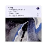 Компакт-Диски, Warner Music Classics, NORWEGIAN RADIO ORCHESTRA / RASILAINEN, ARI - Peer Gynt Suites (CD)