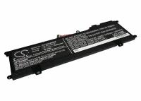 Аккумуляторная батарея для ноутбука Samsung NP880Z5E 15.1V (6000mAh)