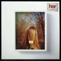 Виниловая пластинка Milan Arcade Fire / Owen Pallett – Her (coloured vinyl)