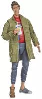 Hasbro Marvel Legends Spider-Man Peter B. Parker F0256