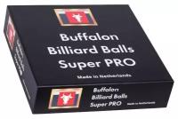 Комплект шаров Buffalon Super Pro 68 мм