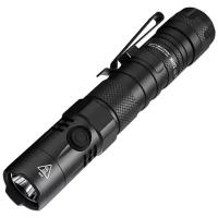 Фонарь Nitecore MH12V2 влагозащищенный, ударопрочный, 202 метра, 1200 люмен