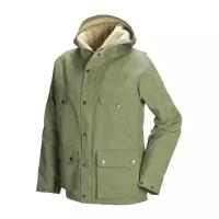 Куртка женская Fjallraven Greenland Winter Jacket W Green размер XS