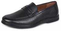 Туфли T.TACCARDI мужские классические FM22SS-153 размер 45, цвет: черный