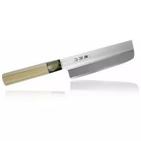 TOJIRO Нож Накири Fuji Cutlery FC-580