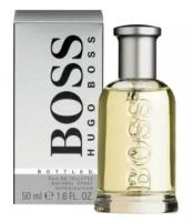 Туалетная вода Hugo Boss мужская Boss Bottled №6 50 мл