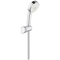 Душевой комплект Grohe New Tempesta Cosmopolitan 100 27584002, хром хром 1750 мм