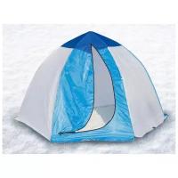 Палатка 4-местная СТЭК Классика зимняя