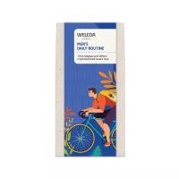 Weleda Набор Men's daily routine