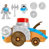 Игровой набор Imaginext Замок HCG47