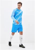 Вратарская форма KELME Long sleeve goalkeeper suit, синий, размер M