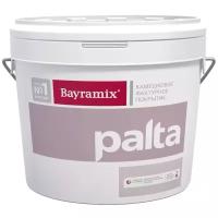 Декоративное покрытие Bayramix Камешковая Palta K, 069-K, 15 кг