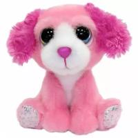 Мягкая игрушка Suki Fun Li'l Peepers Pinky Spaniel Medium (Зуки Веселый Спаниэль Пинки средний 21 см)