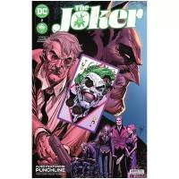 DC Joker #2A