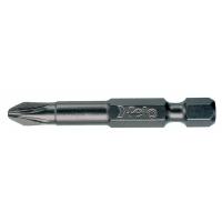 Felo Бита крестовая серия Industrial PZ 1X50, 10 шт 03101510