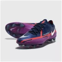 Бутсы Nike Phantom GT2 Elite FG CZ9890-415