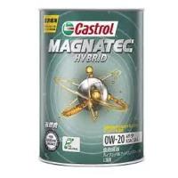 Моторное масло Castrol Magnatec Hybrid GF-6 0W-20 1л