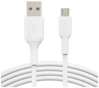 Кабель Belkin Boost Charge USB-A - Micro-USB Cable