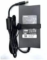 Блок питания (зарядное устройство) для ноутбука Dell Precision M6400 19.5V 6.7A (7.4-5.0) 130W Slim