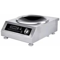 Плита индукционная WOK Viatto VA-IC3520WOK