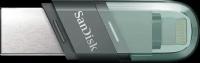 Флешка SanDisk iXpand USB 2.0/Lightning