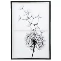 Kaemingk Декоративное панно Dandelion 63*43 см 879661