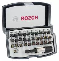 Набор бит Bosch Extra Hard 32шт (2.607.017.319)