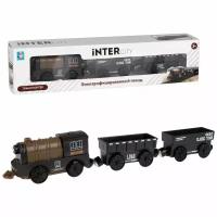 электропоезд 1TOY InterCity Diesel 