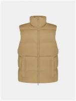 Жилет MSGM Piumino Gilet