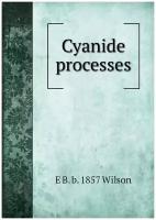 Cyanide processes