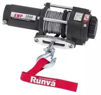 Лебедка Runva EWP3500ASR