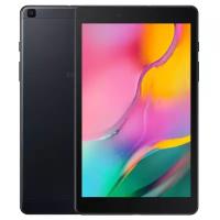 Планшет Samsung Galaxy Tab A 8.0 LTE 32Gb Black (SM-T295)