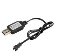 ZEGAN Зарядное устройство USB 7.2V 250mAh разъем YP - USB-72-250-YP