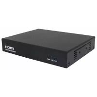 Передача по IP сетям HDMI, USB, RS-232, IR и аудио Dr. HD 005020003 DC 1000