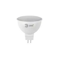 Лампа светодиодная ЭРА LED MR16-10W-827-GU5.3, GU5.3, MR16