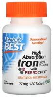 High Absorption Iron таб