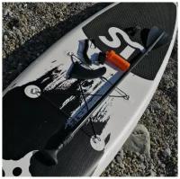 Надувная SUP-доска JS BOARD NINJA NJ335