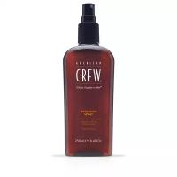 American Crew Спрей для укладки волос Grooming, средняя фиксация, 250 мл