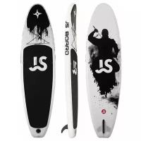 Надувная SUP-доска JS BOARD NINJA NJ335, 335х82х15 см, полный комплект