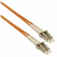 Кабель HPE HP Premier Flex LCLC Multi-mode OM4 2 Fiber 1m Cable