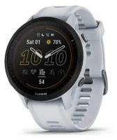 Garmin Forerunner 955 Solar Whitestone Спортивные часы 010-02638-21