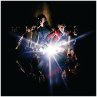 Виниловая пластинка The Rolling Stones. A Bigger Bang (2 LP)